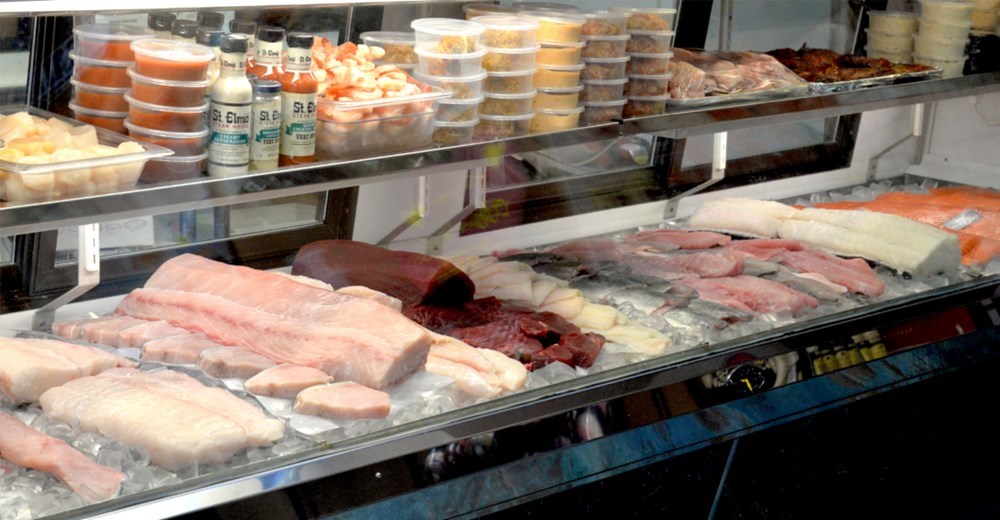 3 100 Gift Card for Lori's Fish Market