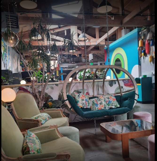 5 Broad Street Oyster Company Santa Barbara, Malibu, LA (1