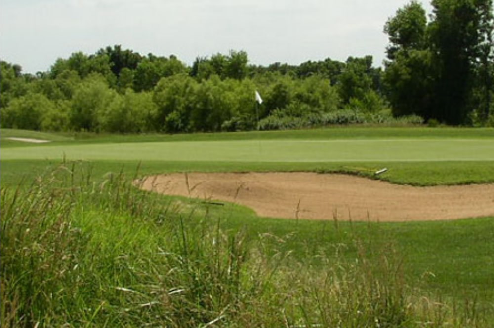 41 Quail Ridge Golf Course