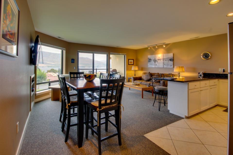Lake Chelan Vacation Rentals My Chelan Vacation