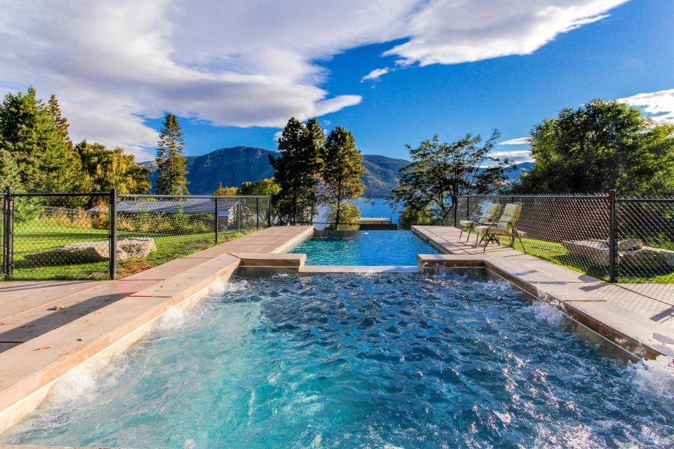 Lake Chelan Vacation Rentals My Chelan Vacation