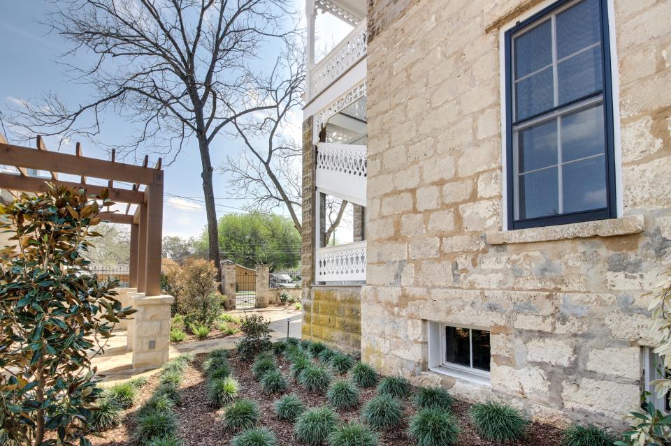 Fredericksburg Bed and Breakfast All Seasons