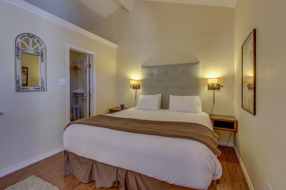 Fredericksburg Bed and Breakfast All Seasons