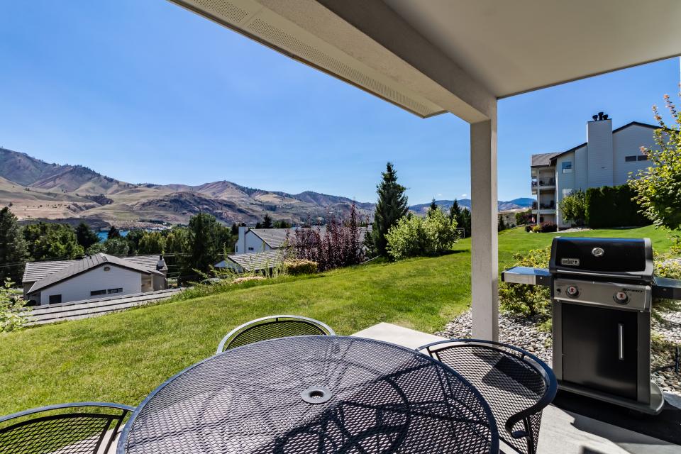 Lake Chelan Vacation Rentals My Chelan Vacation
