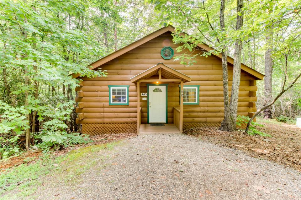 Blue Ridge Cabin Rentals Helen, GA
