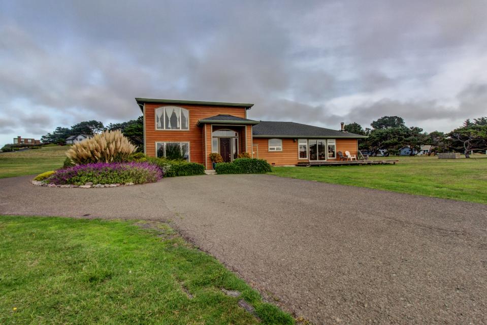 Mendocino Vacation Home Rentals by Coast Getaways