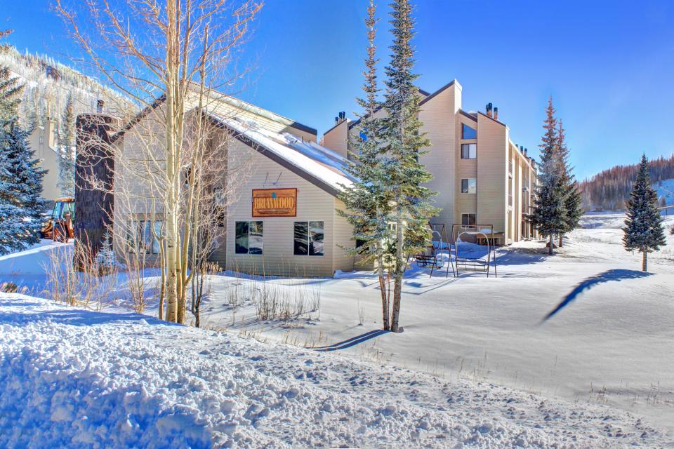 Brian Head Vacation Rentals Vacation Brian Head