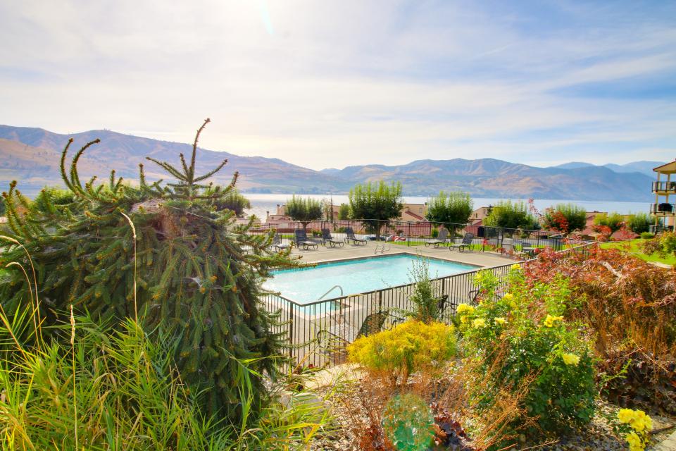 Lake Chelan Rentals, Vacation Rentals My Chelan Vacation