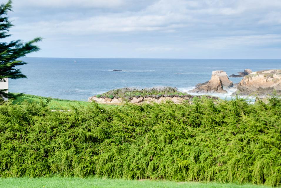 Mendocino Vacation Home Rentals by Coast Getaways