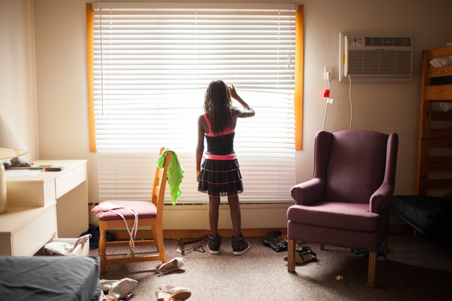 You Are You Lindsay Morris