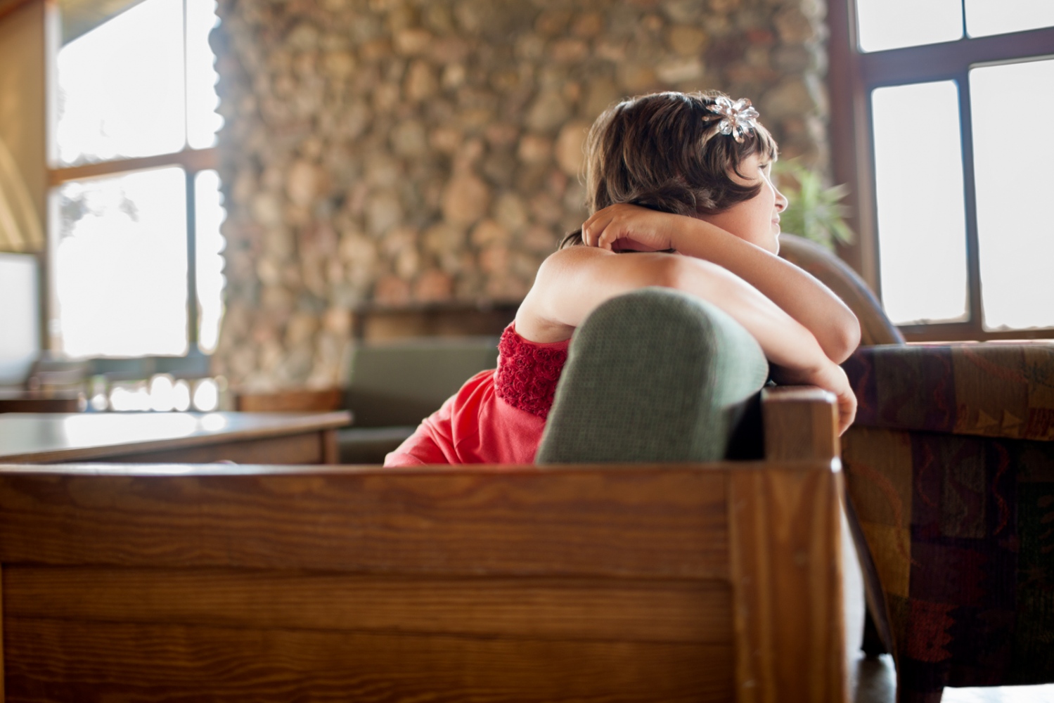 You Are You Lindsay Morris