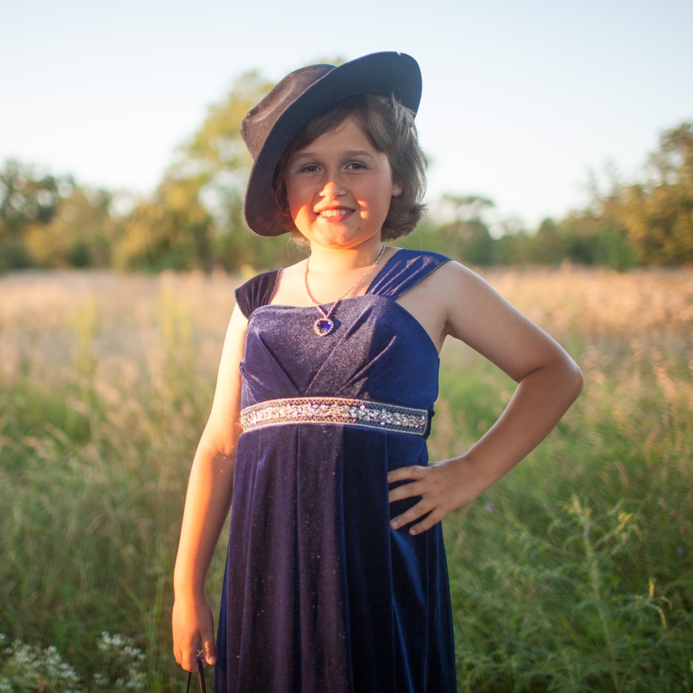 You Are You Lindsay Morris