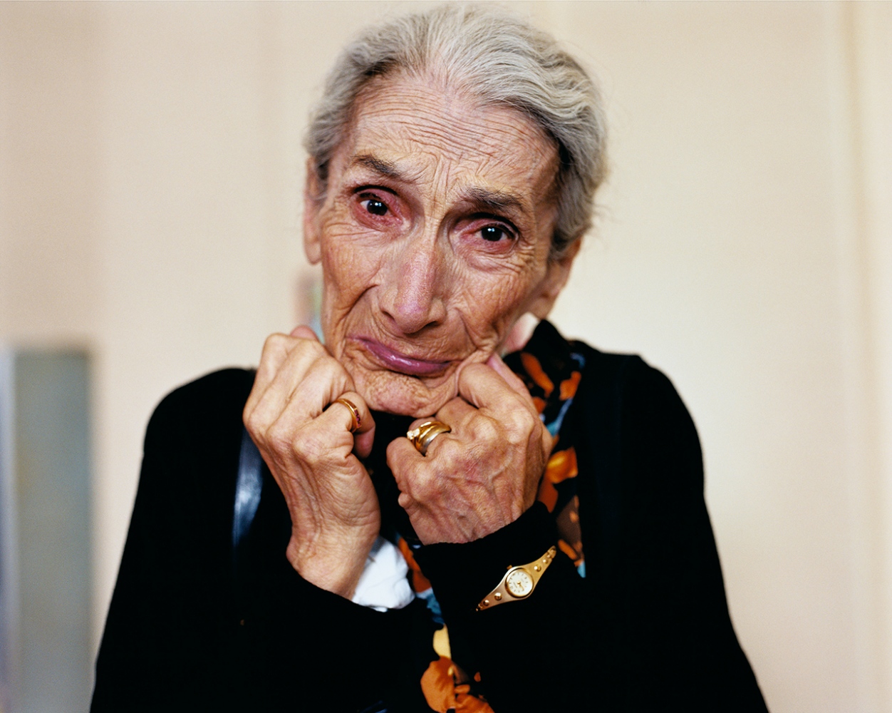 Portraits Ivano Grasso