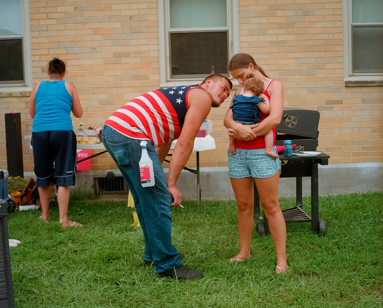 Bloodbuzz Michelle Frankfurter