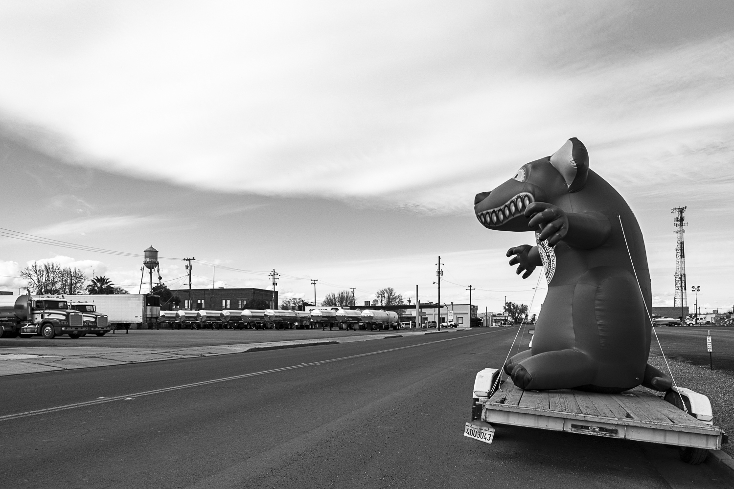 Gustine, California Central Valley christy mcdonald, photographer