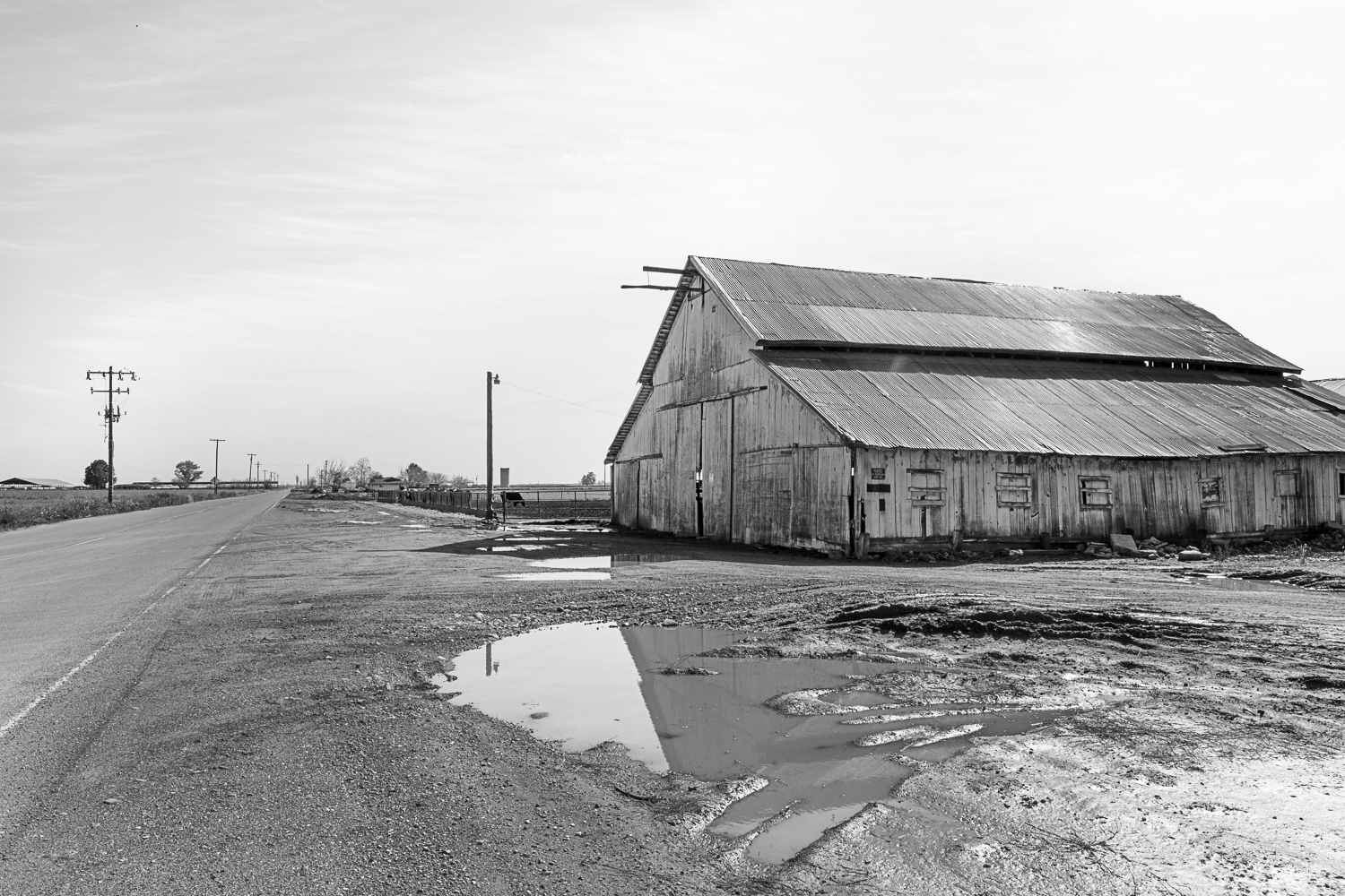 Gustine, California Central Valley christy mcdonald, photographer
