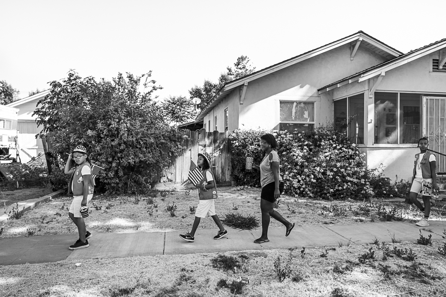 Gustine, California Central Valley christy mcdonald, photographer