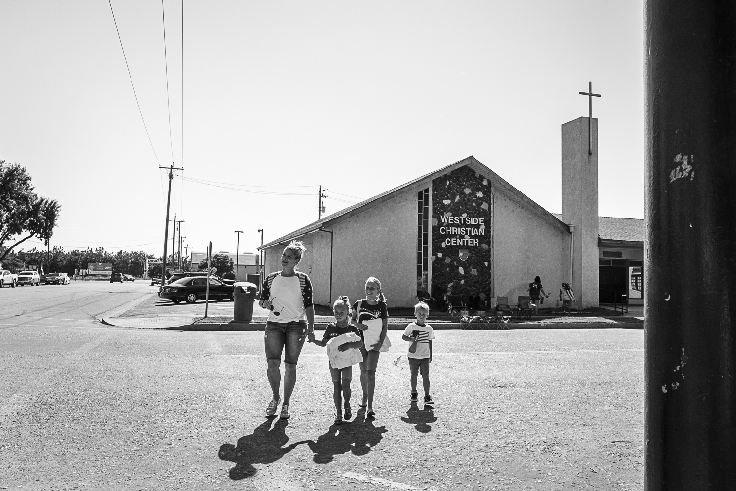 Gustine, California Central Valley christy mcdonald, photographer