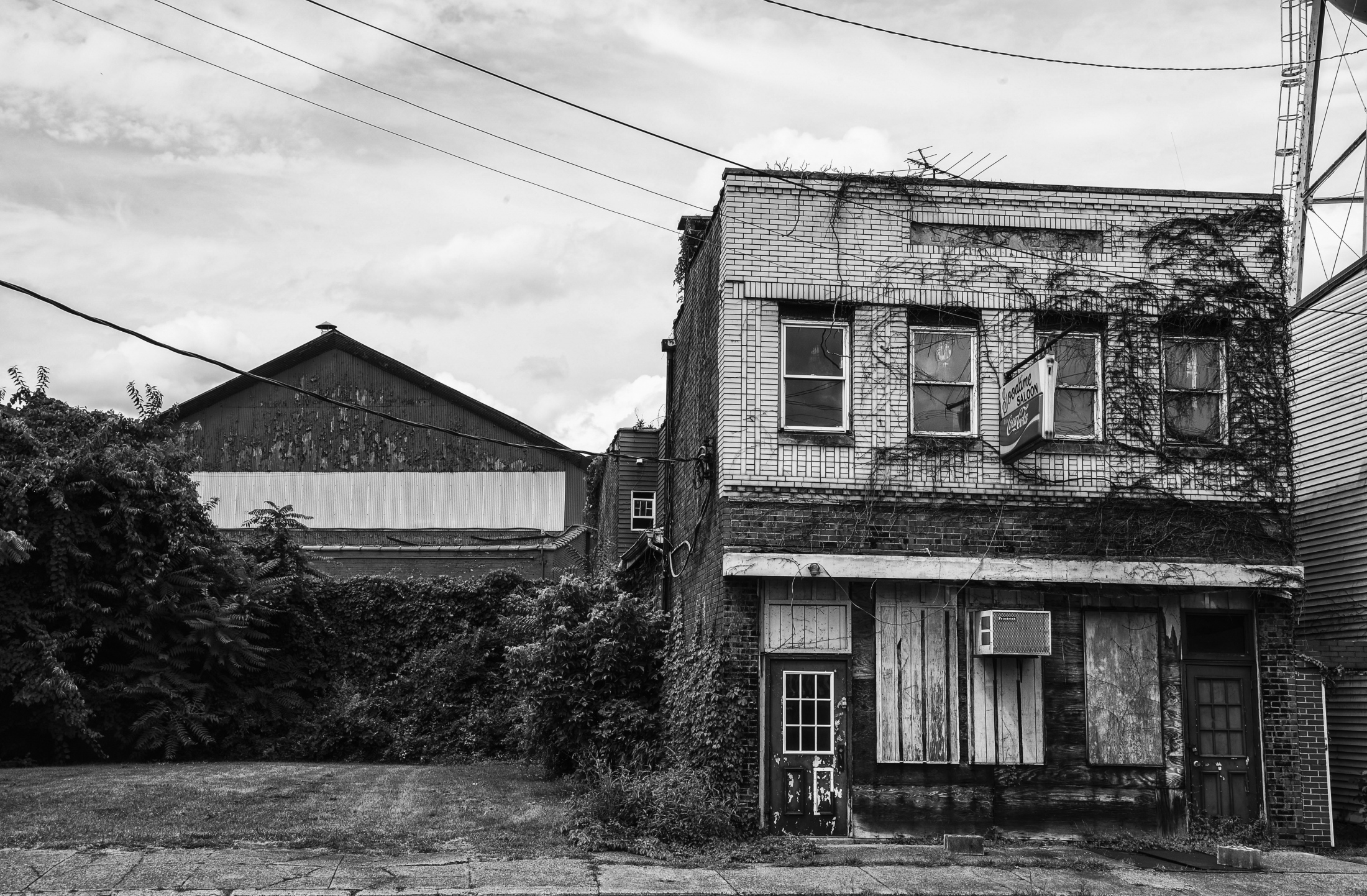 All for Thee This Day The Fall of International Steel J. M. Giordano