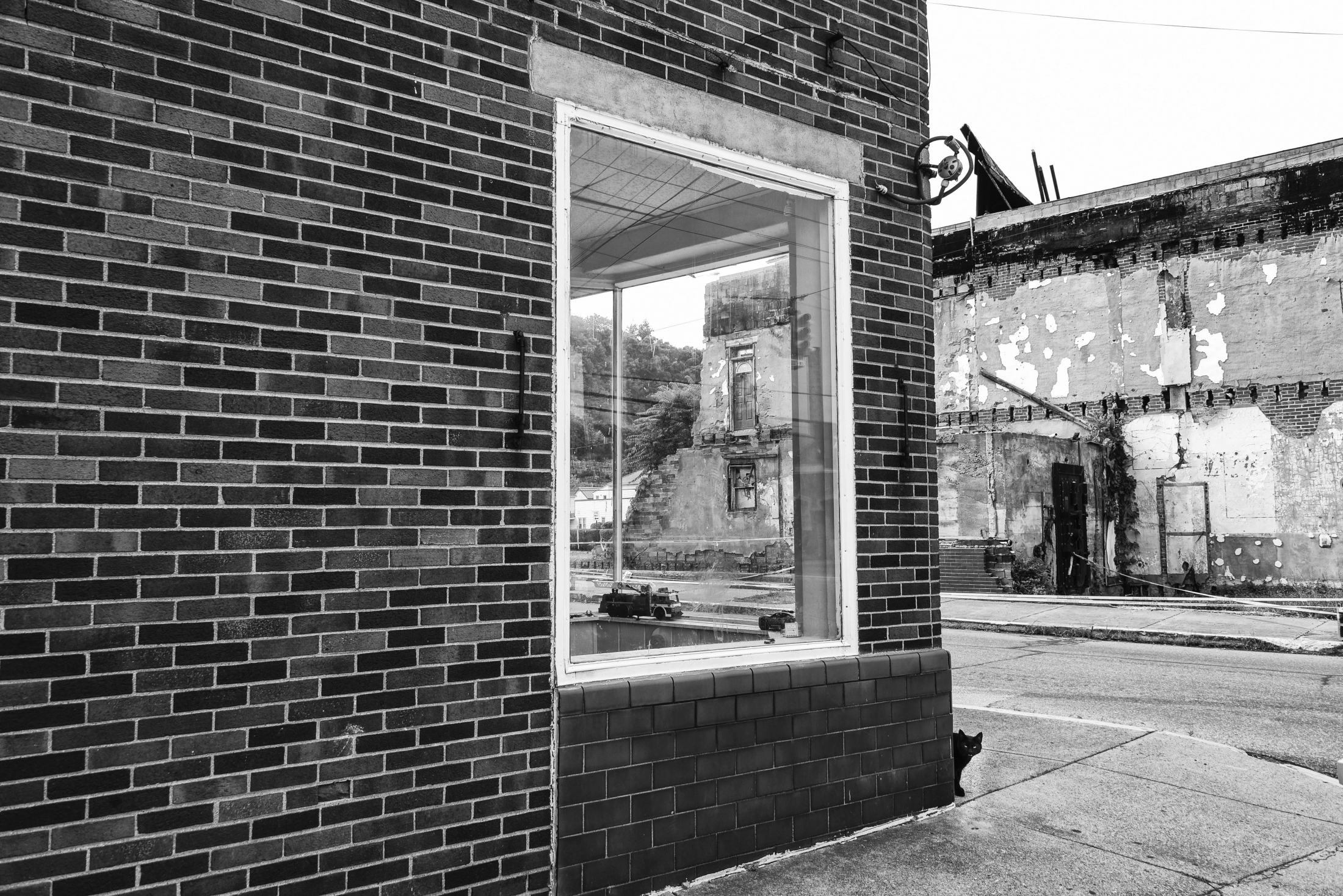 J. M. Giordano Photography All for Thee This Day The Fall of