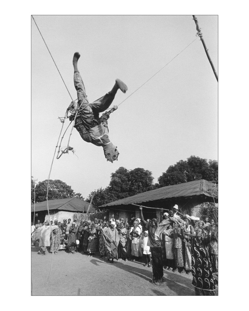 Sierra Leona Gervasio Sanchez