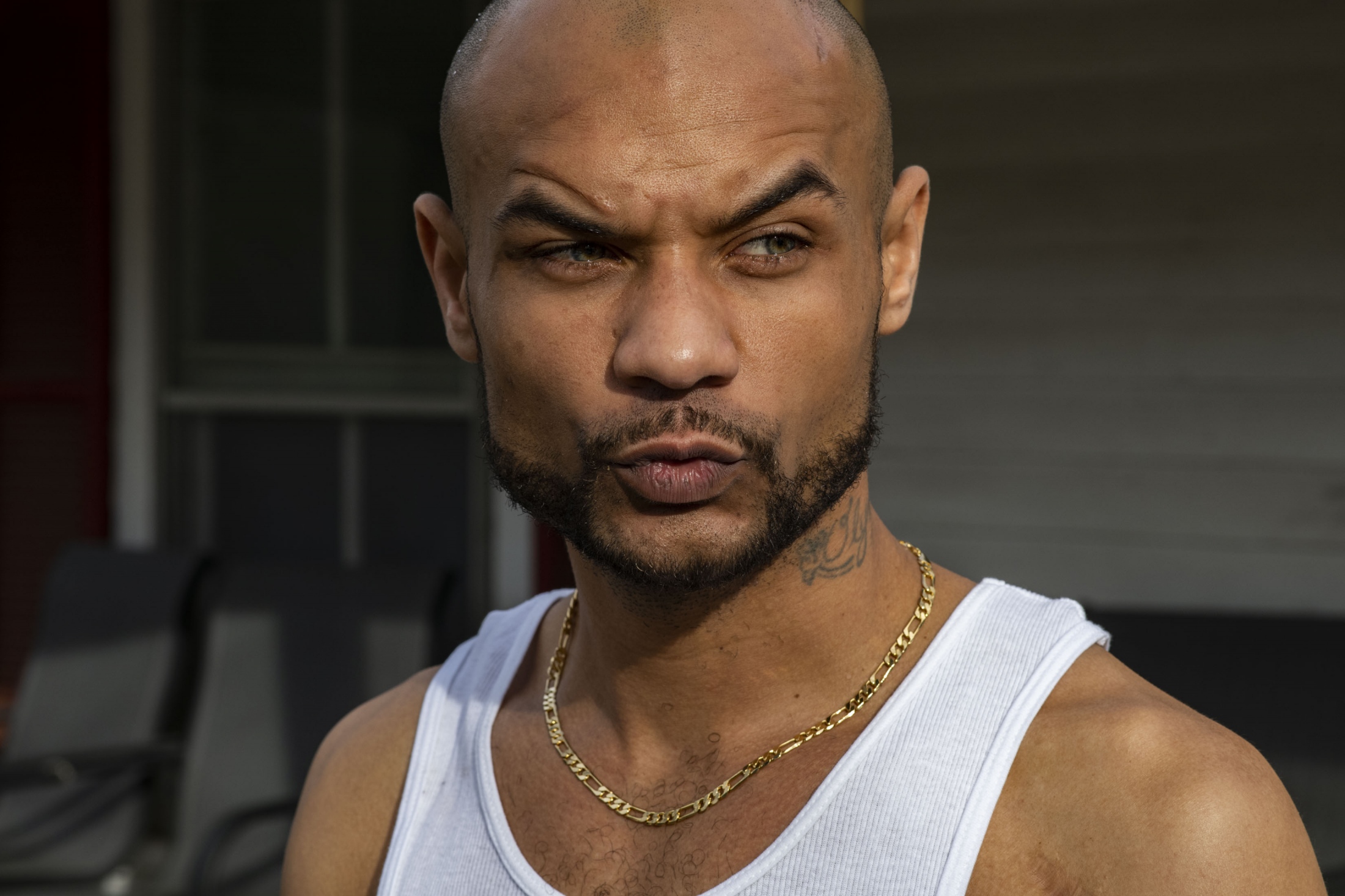 Finding Morrice Ben Cleeton Photography