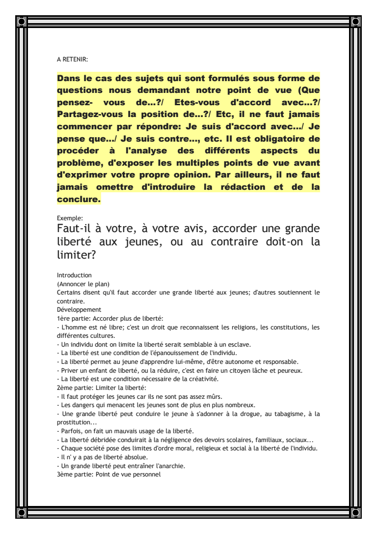 sujet d'expression écrite sur antigone