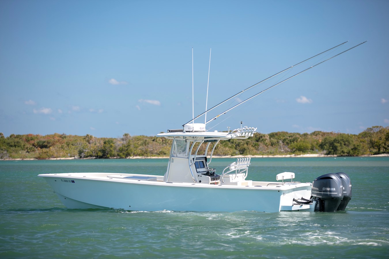 2016 EGRET Yacht for Sale 29' Boats Florida 262643 YATCO