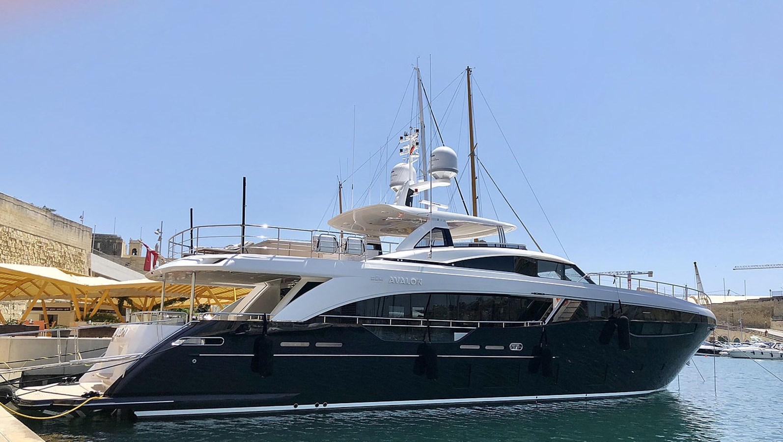 Princess 35M for Sale Princess 35M Yacht Price NEXT Yachting