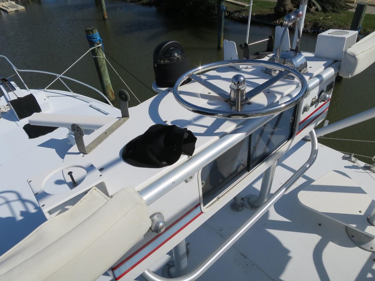 1999 10.67m EASTERN BOATS for Sale Used EASTERN BOATS Yacht for Sale