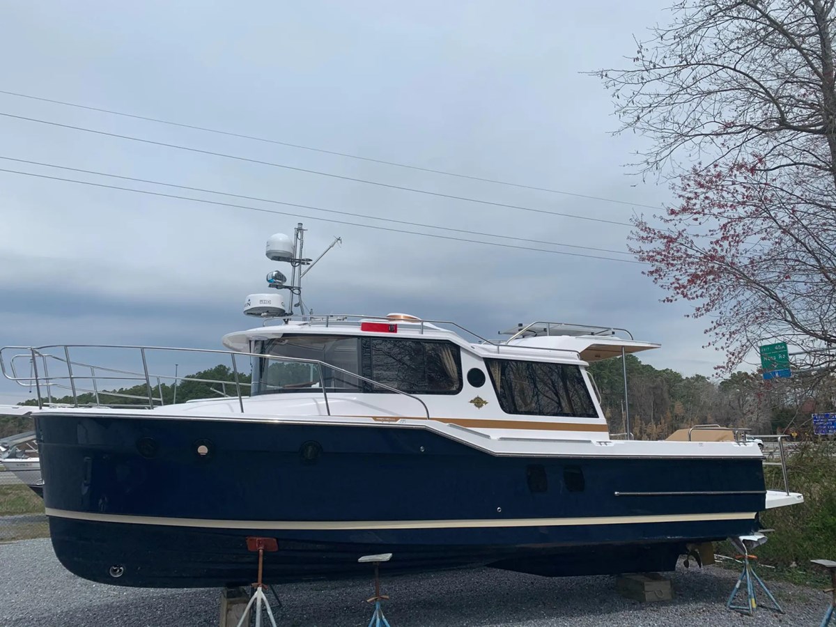 2025 Ranger Tug R29 S Grasonville, MD Trawler Yacht RANGER TUGS 29