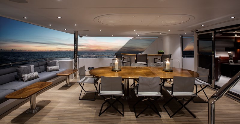 Events In Westport Wa 2023 WESTPORT 130/40m WESTPORT 130' 2023 YATCO