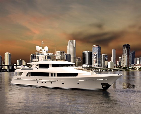 Events In Westport Wa 2023 2023 130' WESTPORT in Washington United States (7993) Westport Yachts