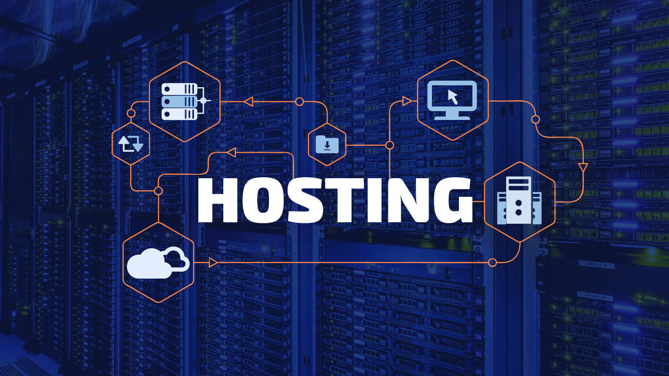 Hướng dẫn lựa chọn dịch vụ hosting phù hợp cho trang Cloud VPS