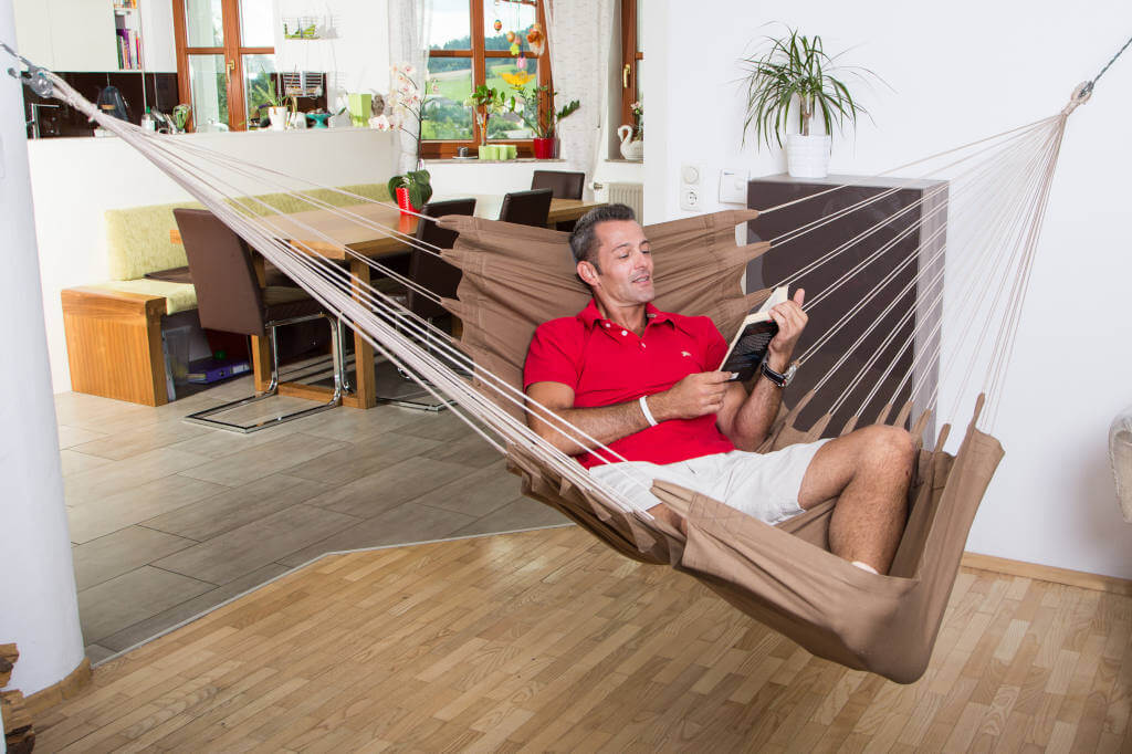 Cloud 135 Ergonomic Hammocks Hammock Cloud Solo