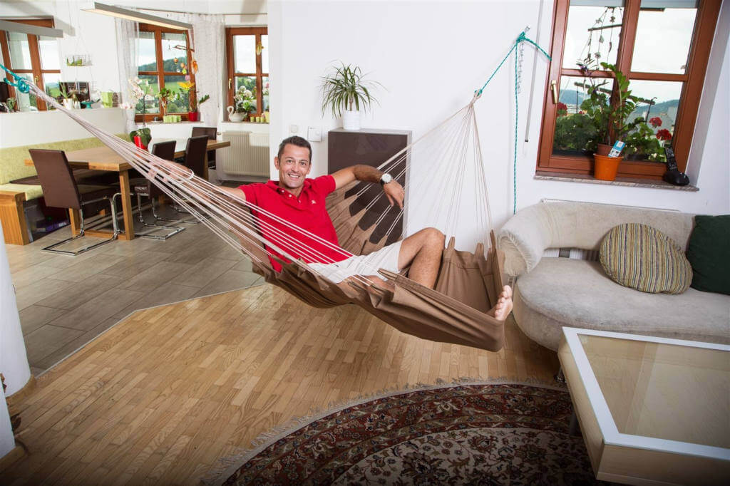 Cloud 135 Ergonomic Hammocks Hammock Cloud Solo
