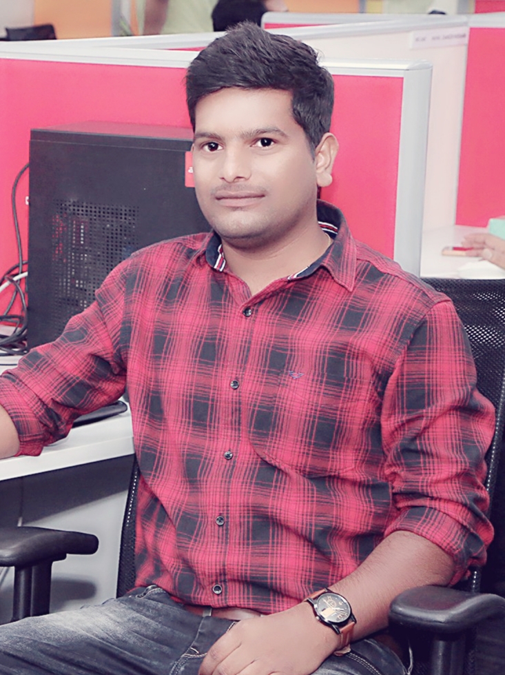Best AWS Azure Google Cloud VMware Training in Bangalore