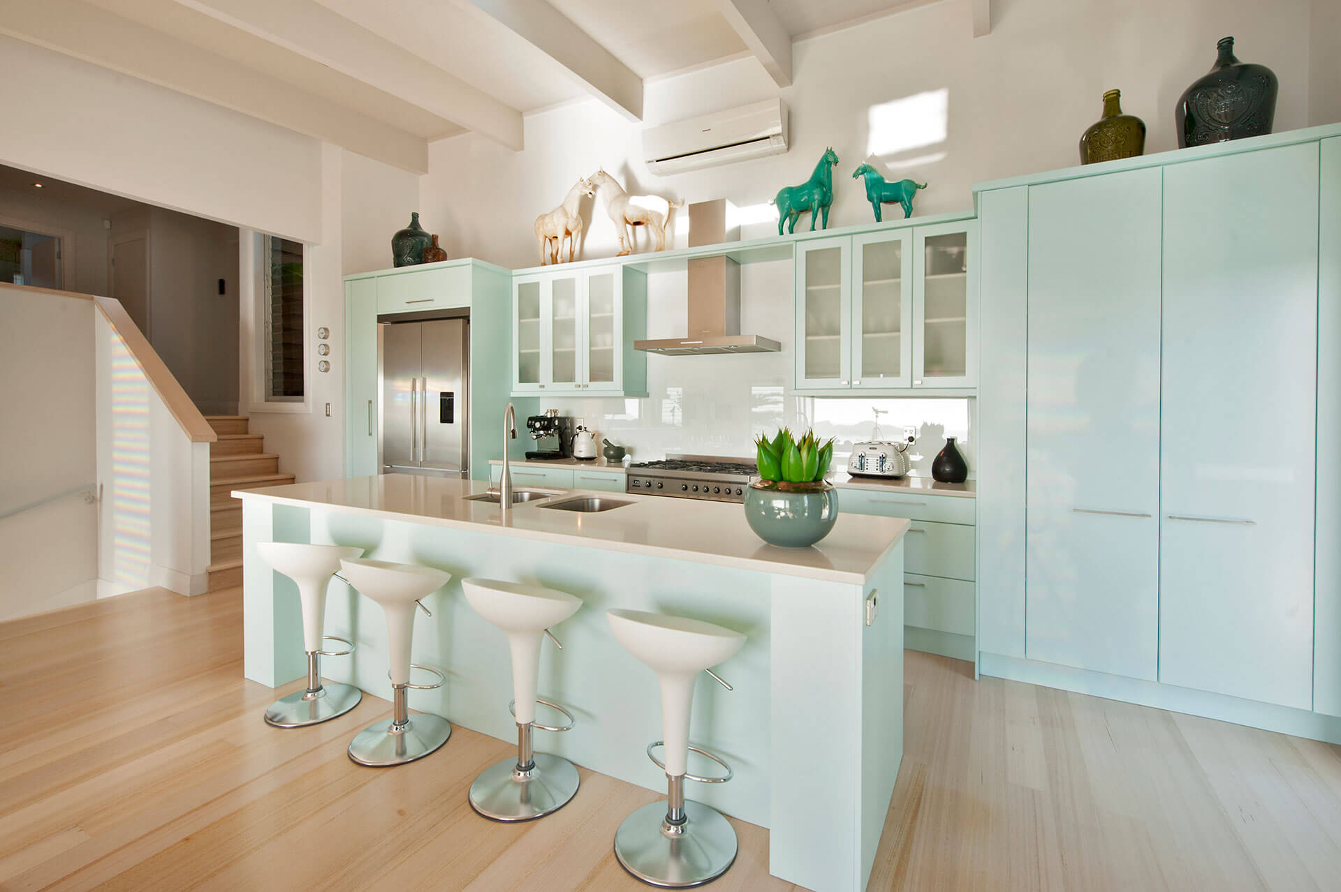 Kitchen Cloud 9