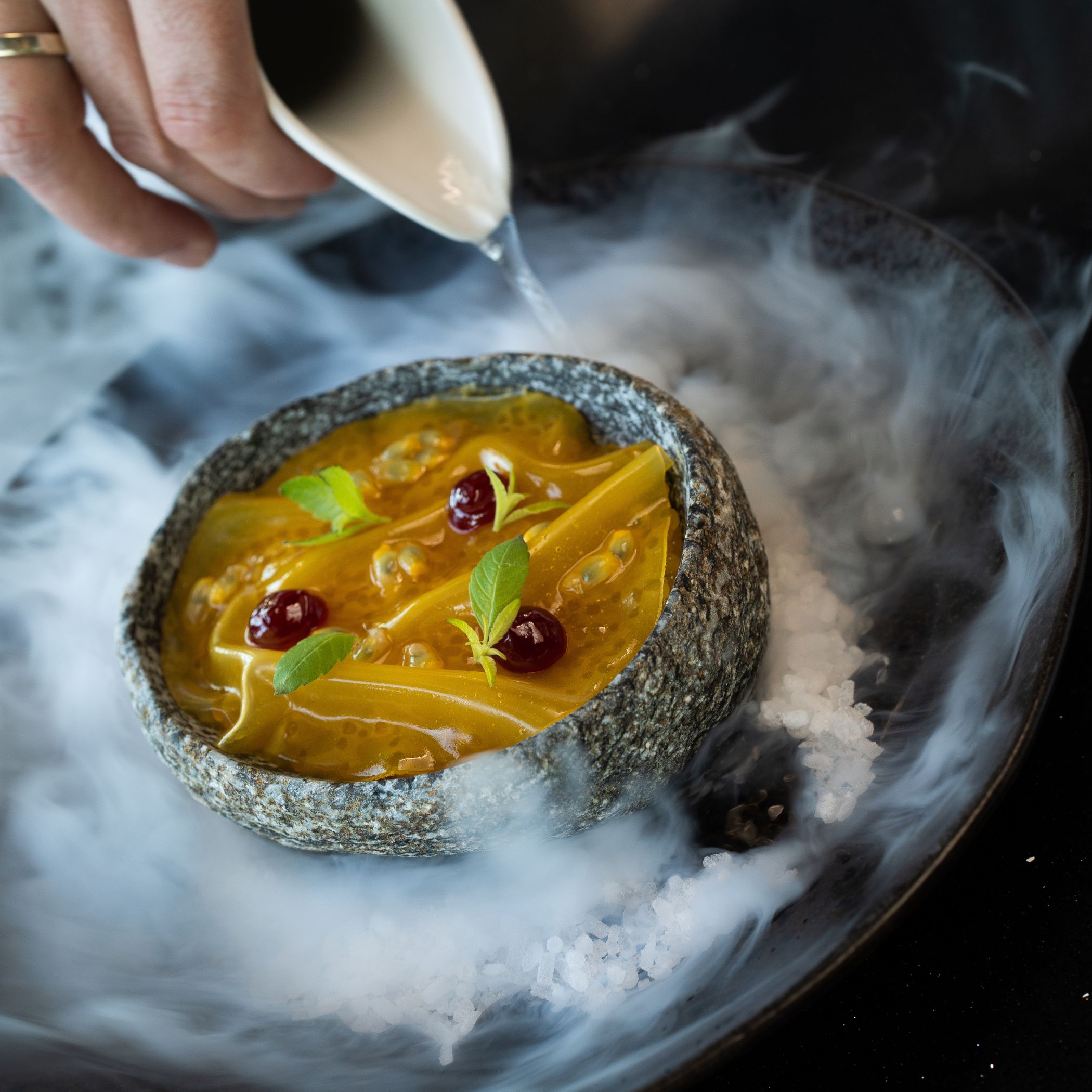 Cloud 9 Sky Bar and Lounge