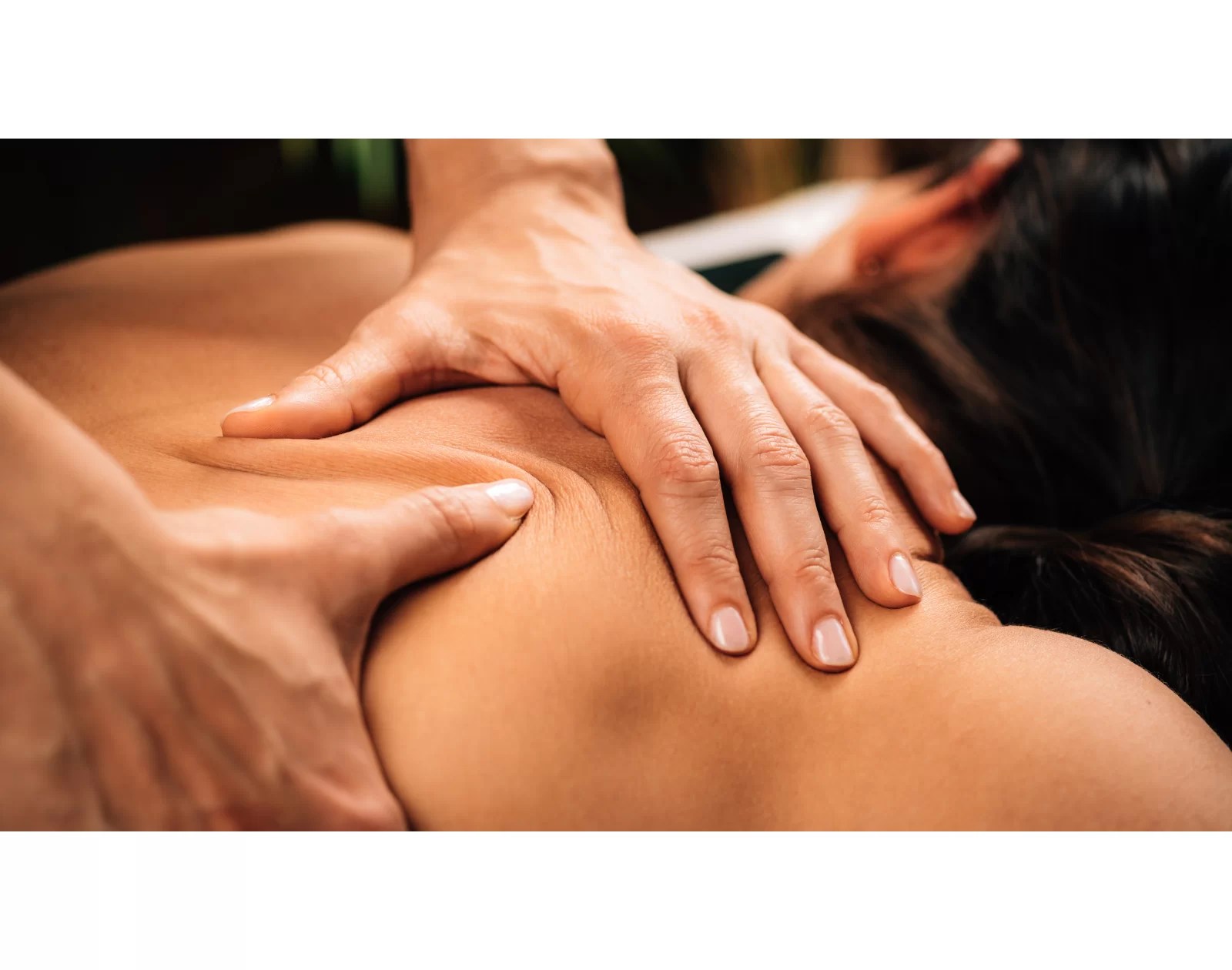 Cloud 9 Spa What is a Deep Tissue Massage? Cloud 9 Spa