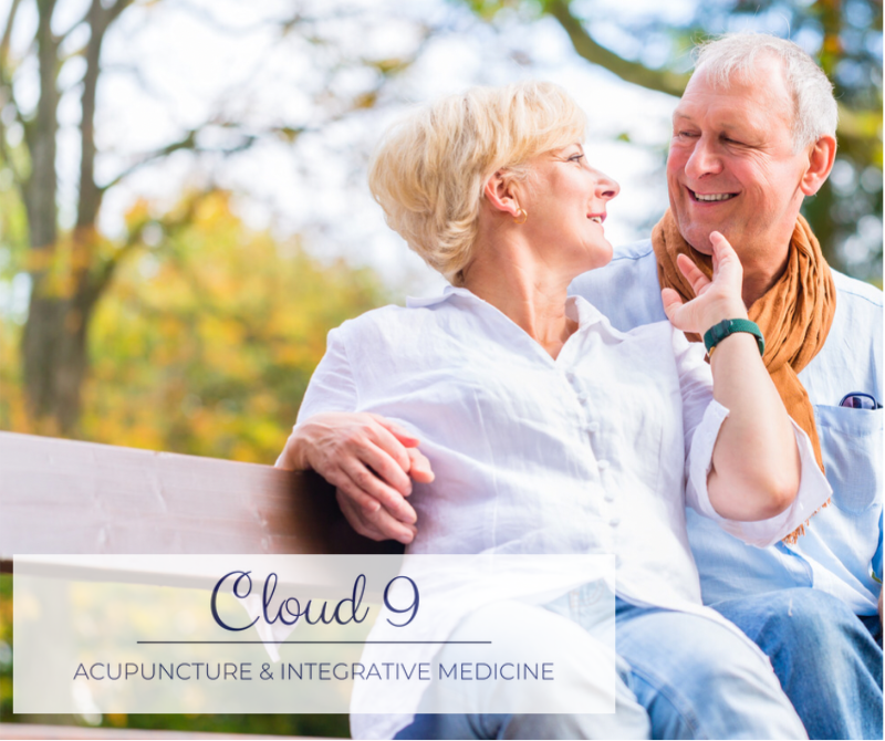 Bell's Palsy Solutions » Cloud 9 Acupuncture & Integrative Medicine