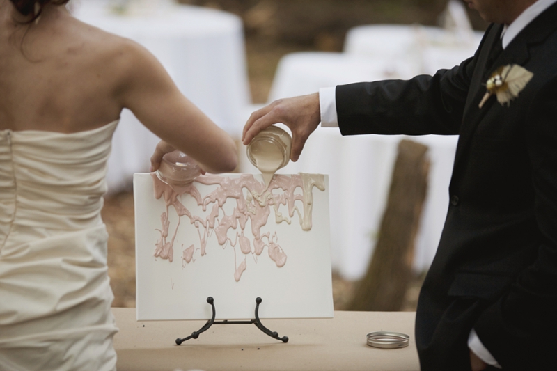 Unity Candle Alternatives Cloud 9