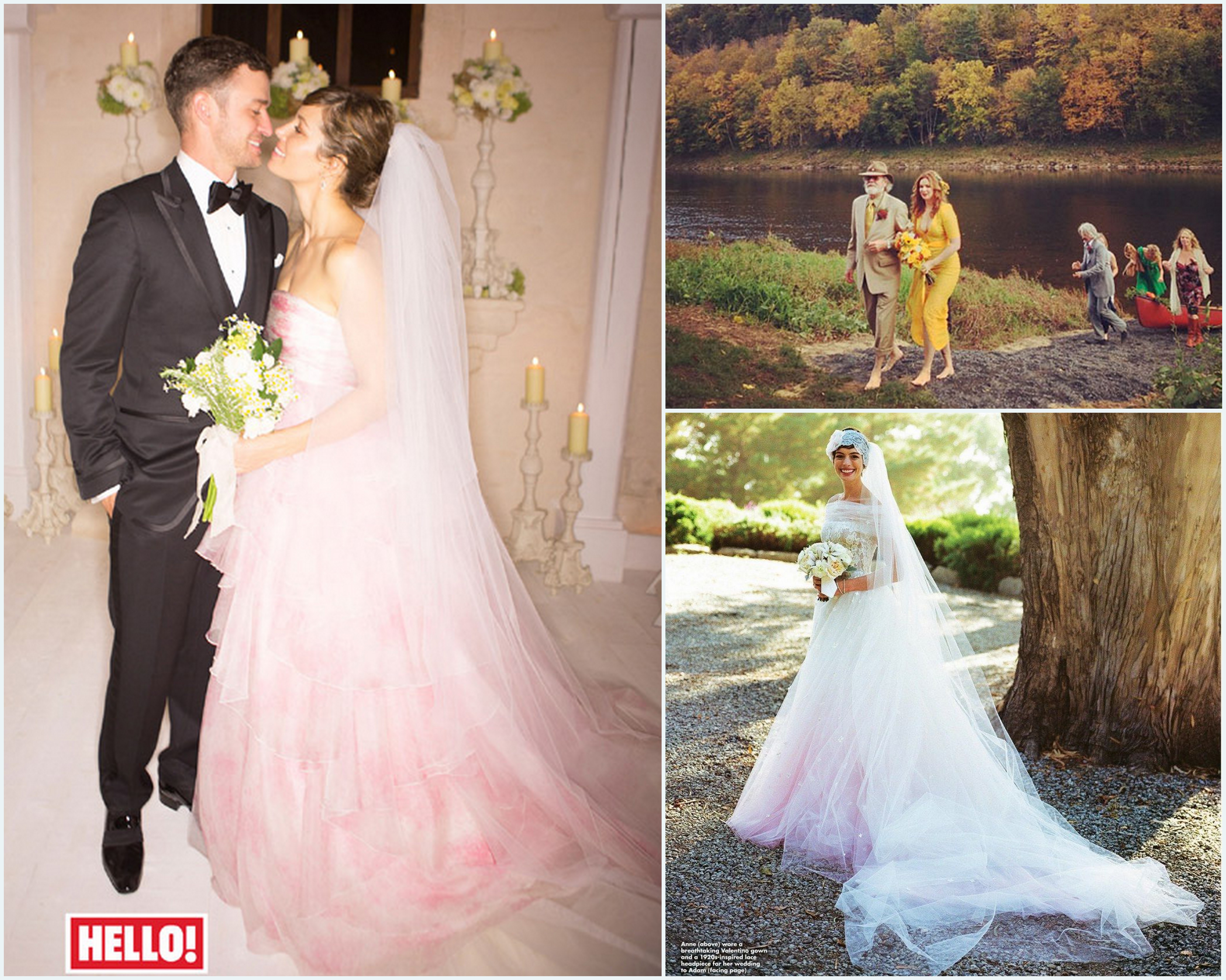 2013 Wedding Trends - dresses, vintage, organic (5120 x 4096 Pixel)