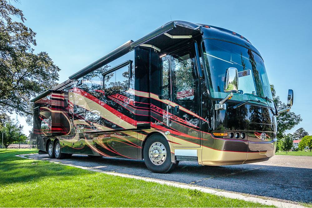 RV Detailing Salt Lake City Gallery Cloud 9 Detail Utah's Best