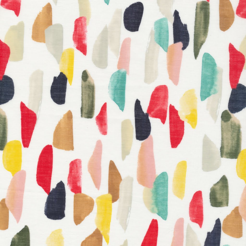 5 Smart Ways to Sew with Lightweight Woven Fabrics without pulling your