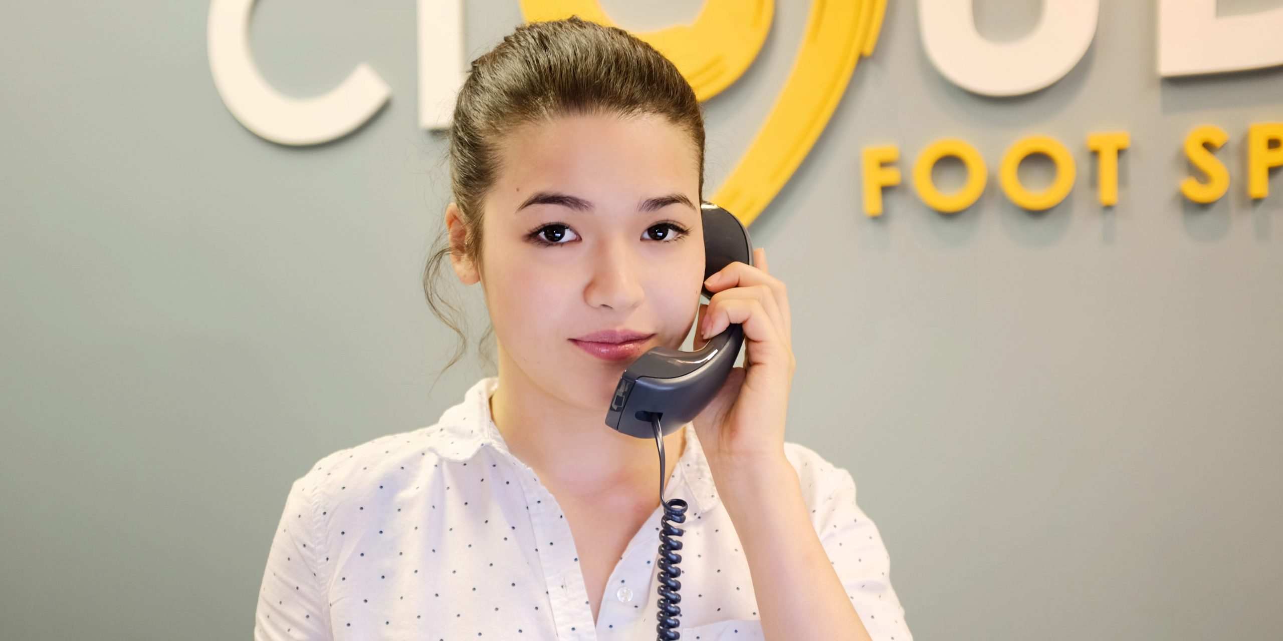 Cloud 9 Foot Spa's Journey from Vision to Franchise Success Cloud 9