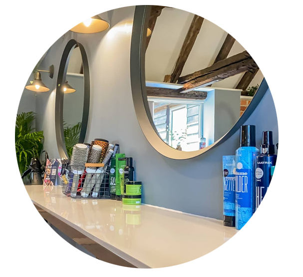 Cloud 9 Hair Studio Ltd