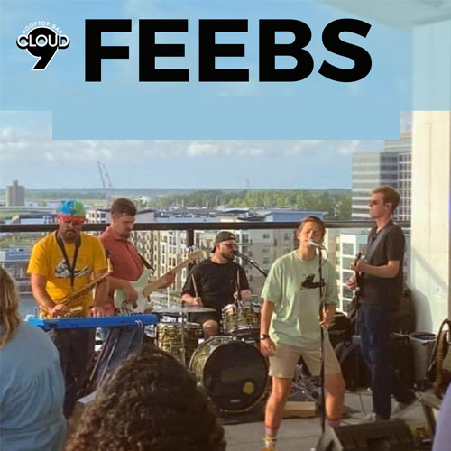 Events Cloud 9 Rooftop Bar Wilmington, NC