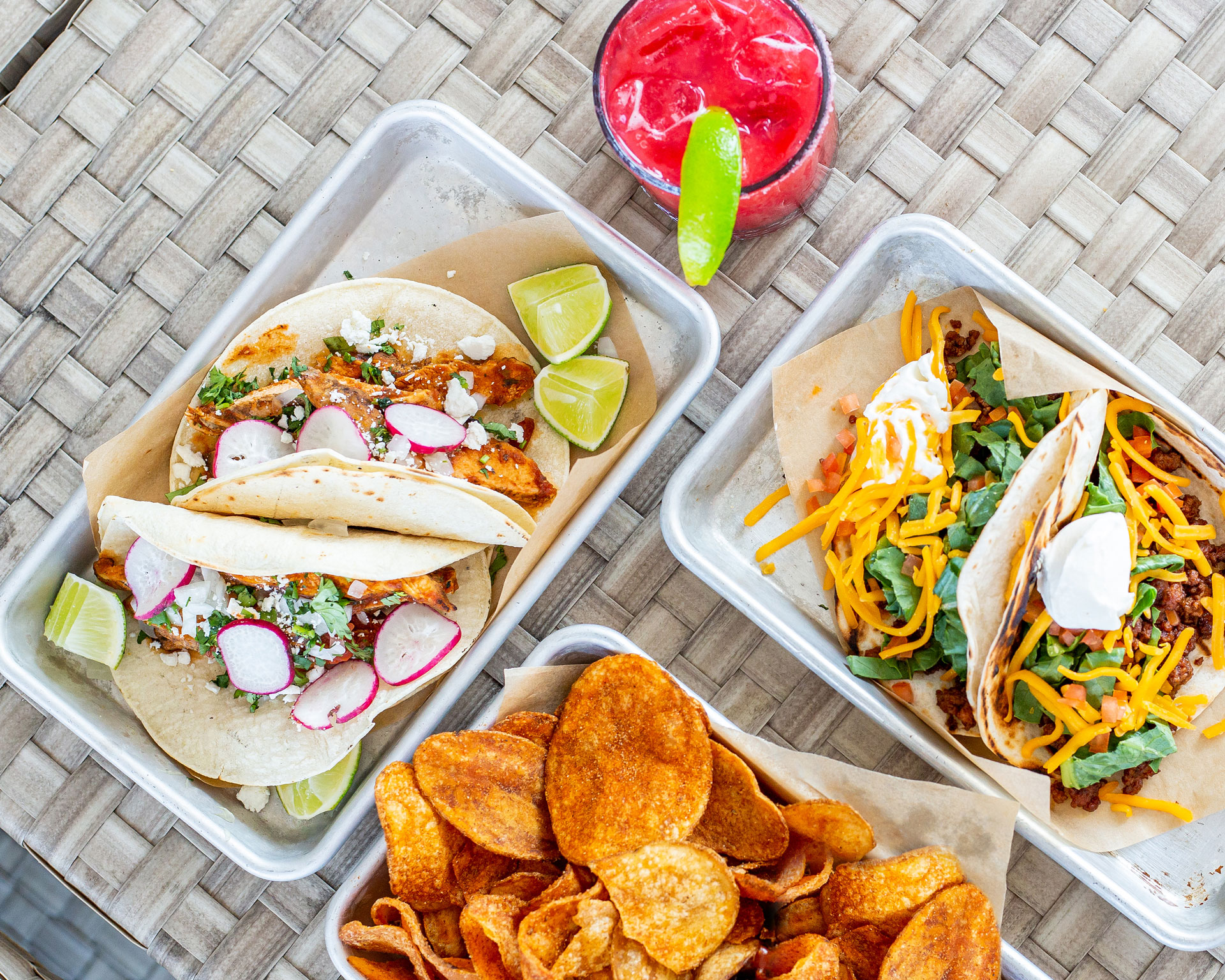 Cloud 9 Rooftop Bar Wilmington, NC