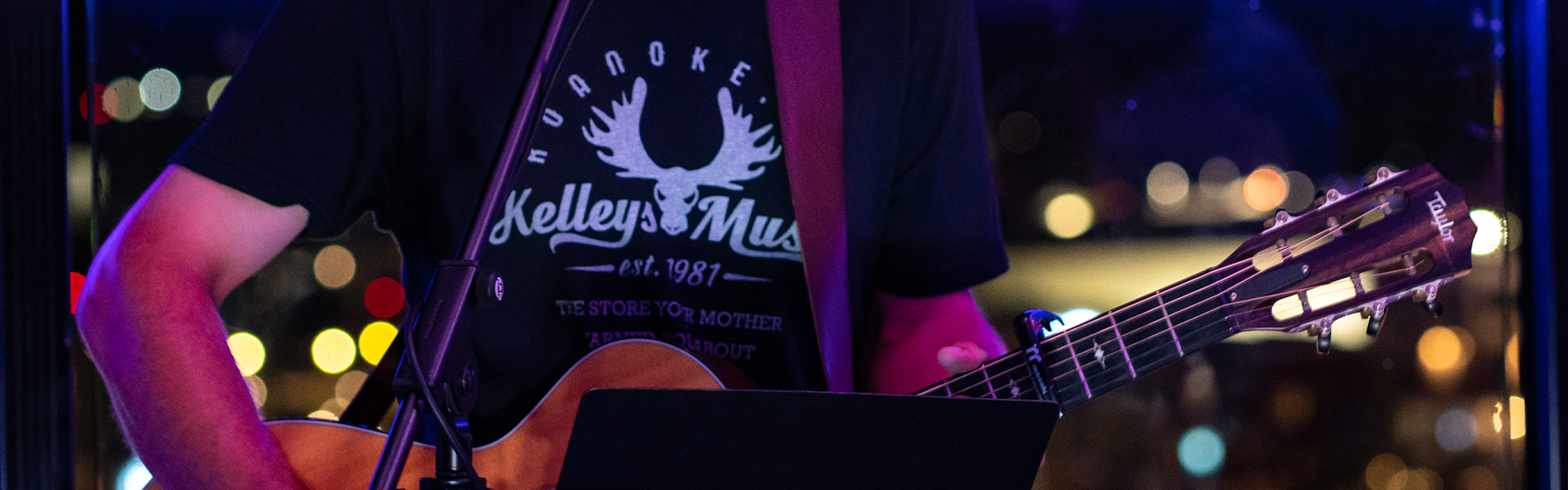 Events Cloud 9 Rooftop Bar Wilmington, NC